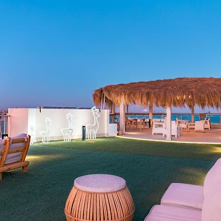 Redcon Suites Hurghada Exterior foto